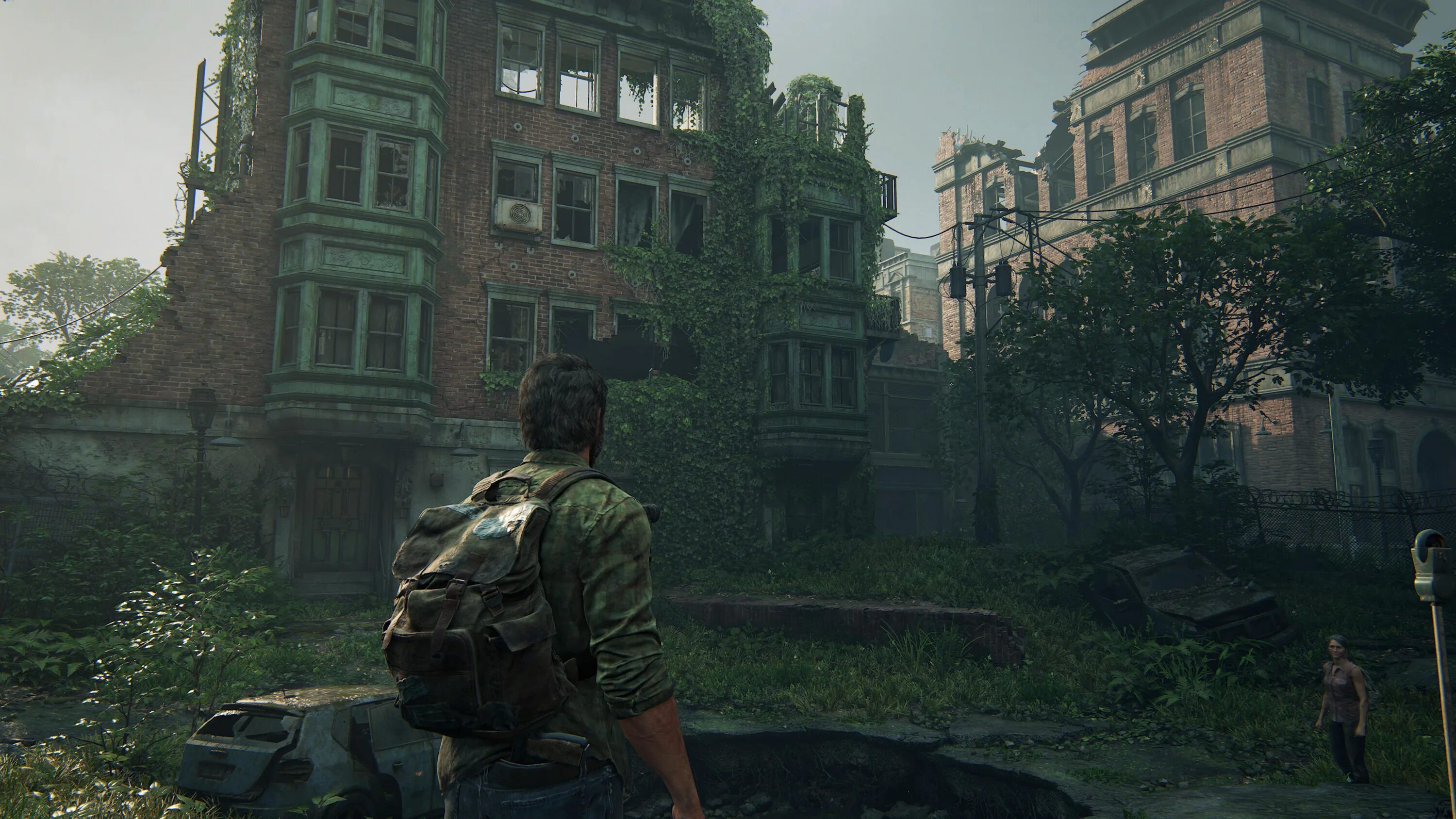 The last of us part. The last of us remake скриншоты. the last of us part 1.