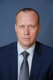 Первый проректор