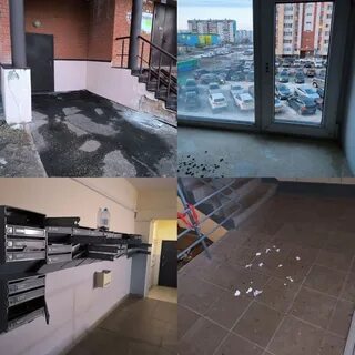 Что происходит в нашем городе с ЖКХ! Мы были Доска позора/почета Ухта