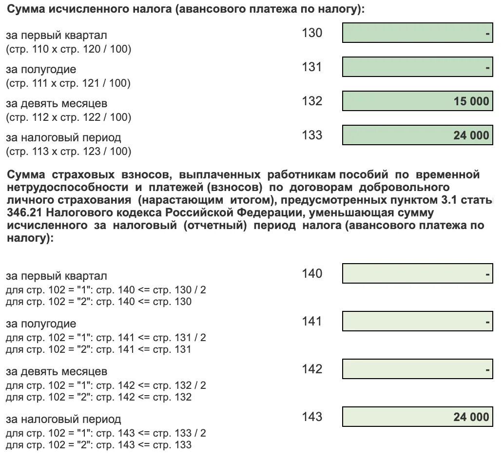 Как рассчитать налог по УСН. Пример расчета налога на УСН 6% без сотрудников. УСН налог на сотрудника. Как рассчитать налог для ИП на УСН 6 без работников. Сумма авансового платежа к уменьшению усн