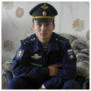 Пять командир