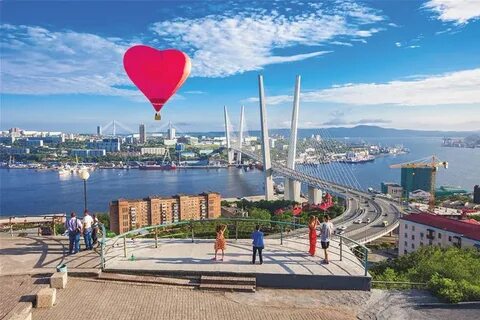 На территории владивостока ежегодно проходит крупнейшее