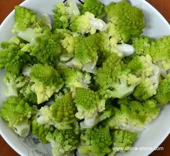 Вкус брокколи