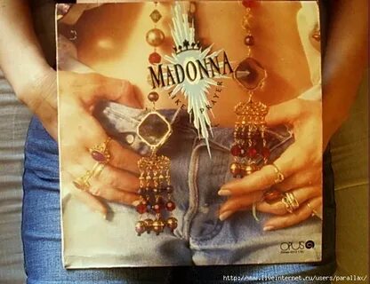 Madonna like a prayer перевод
