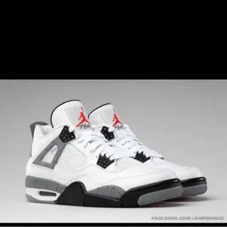 Four whites