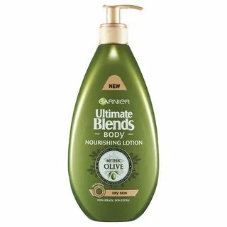 Лосьон garnier