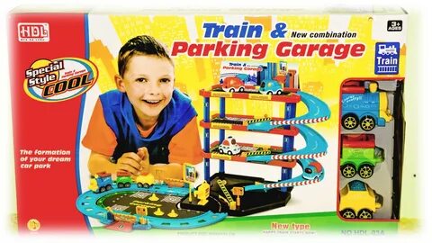 Parking training