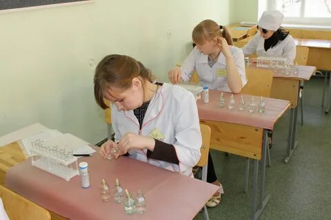 Киров учеба
