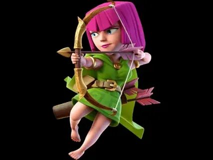 Clans of clans 18
