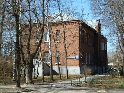 Улица василия