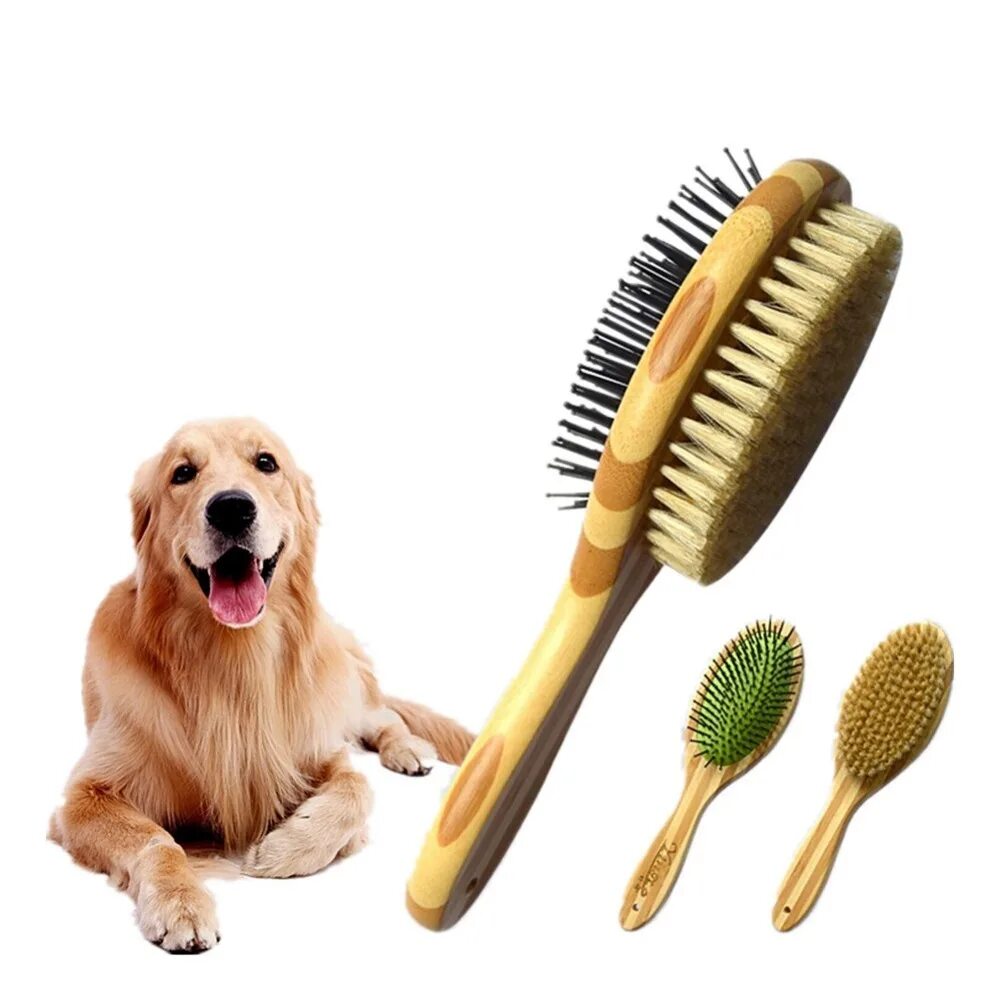 Расческа Pet Comb. Щетка для собак. Щетка расческа для собак. Щенок с щеткой. Купить щетку для собаки