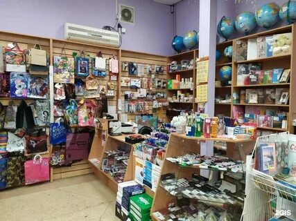 Секретарь канцтовары кострома