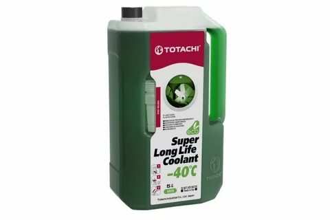 Totachi llc green