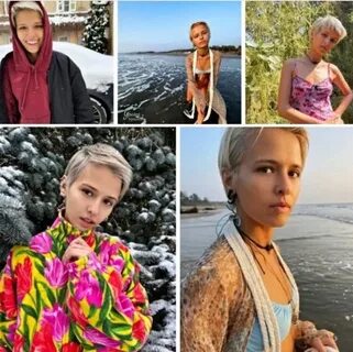 Любовь аксенова дети