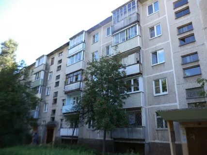 Воскресенск 4