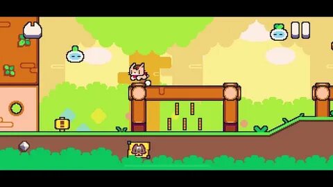 Super cats paws