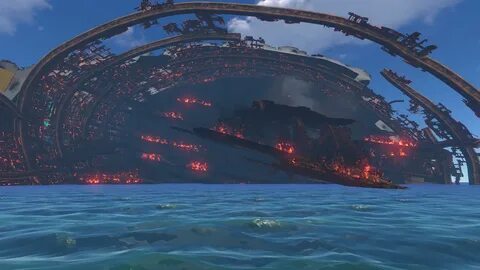 Император море