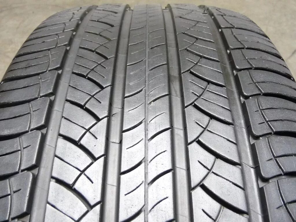 Шины michelin 215 65 r16