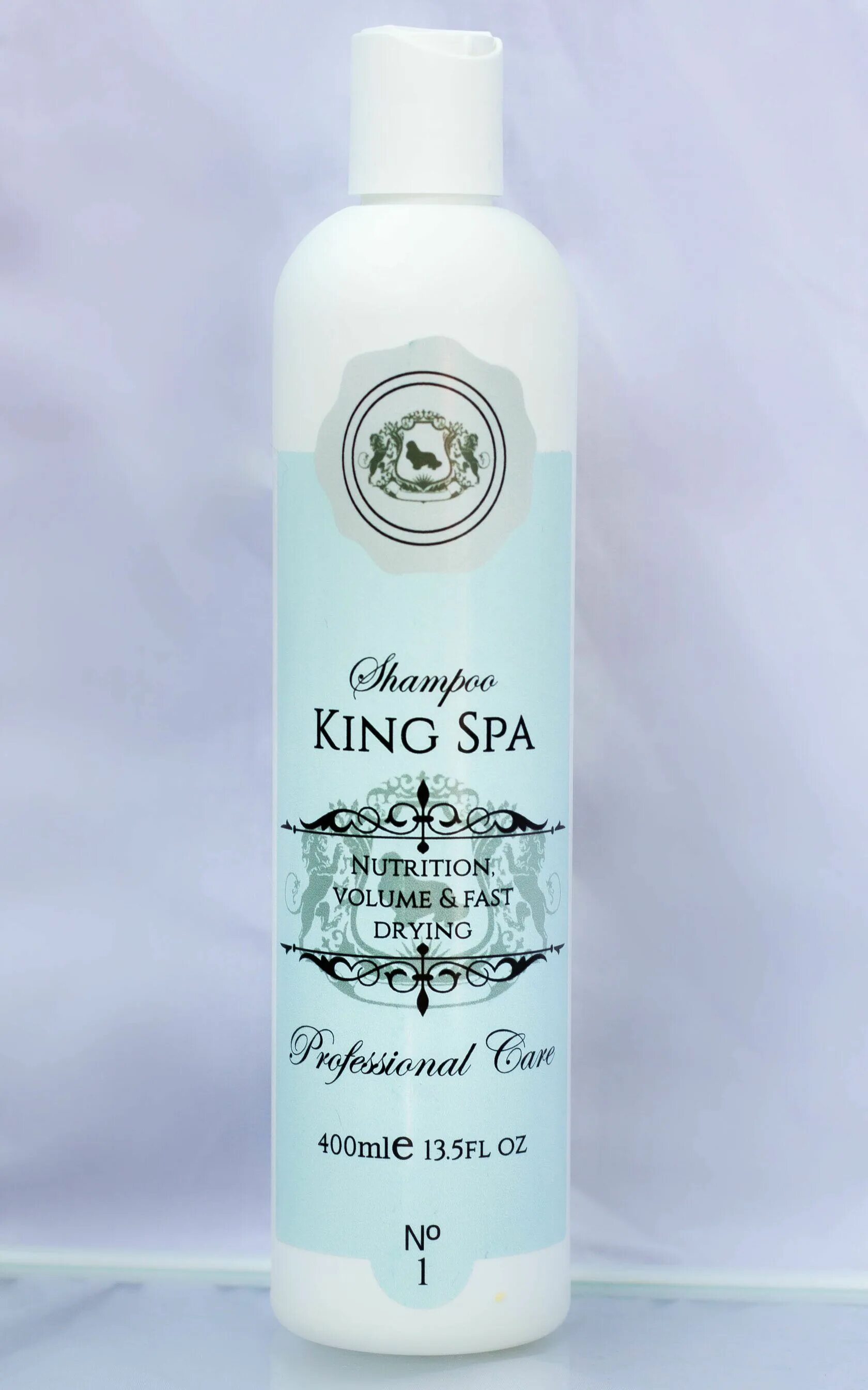 King spa. King spa