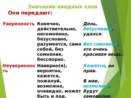 Простите вводное слово