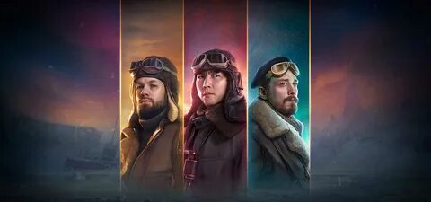 Wot пропуск