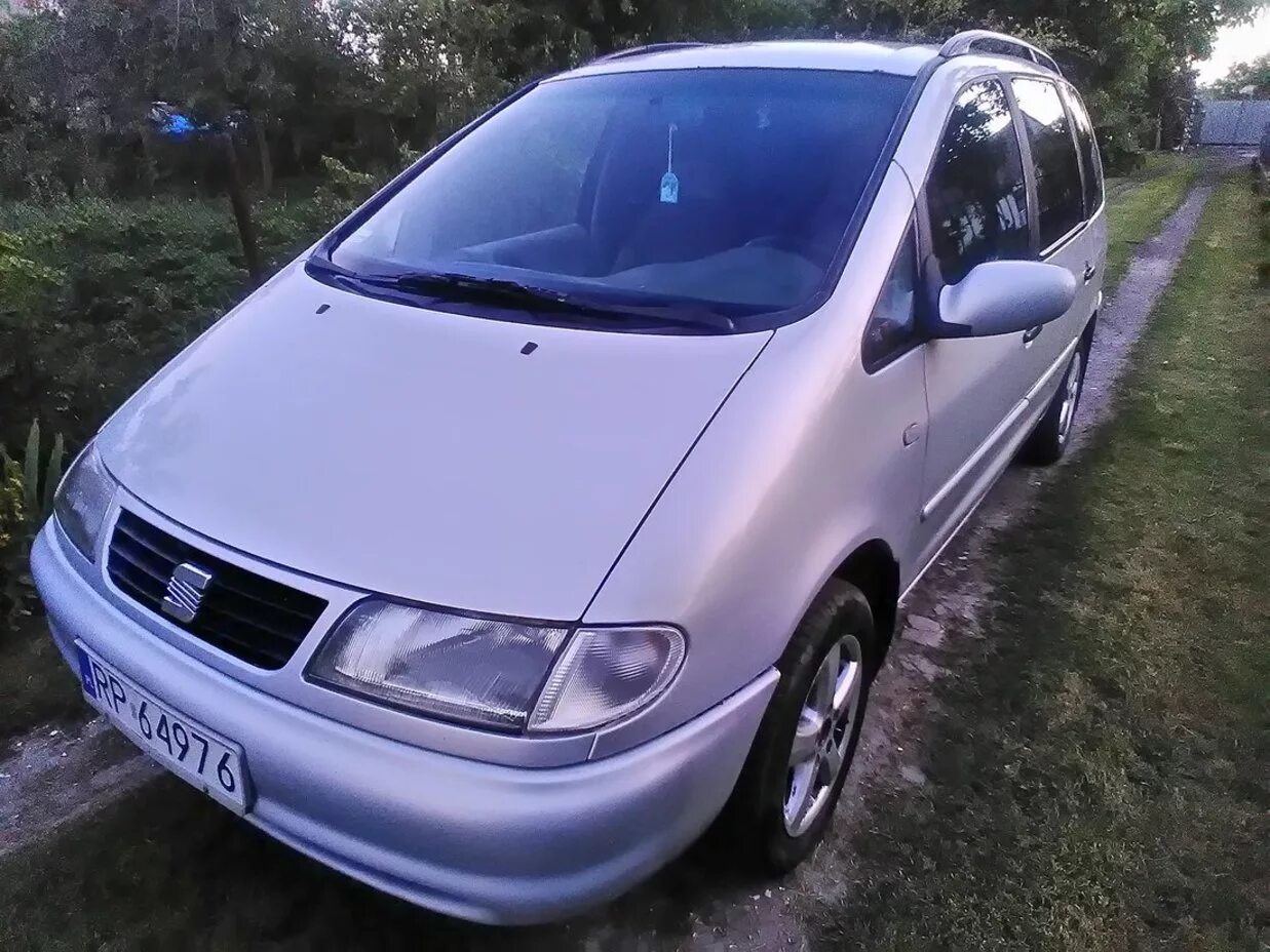 Сеат альхамбра 1997. Сеат альхамбра 1997. Сеат альхамбра 1997. Seat alhambra 1997. Торпедо минивэн сеат альхамбра 1997г.