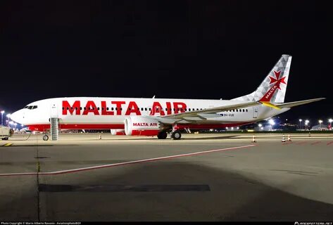 Air malta