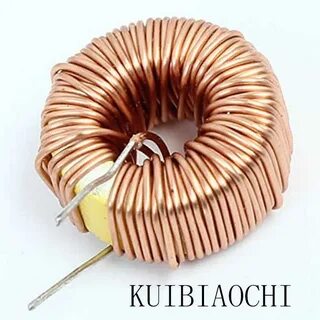 Сердечник индуктивности
