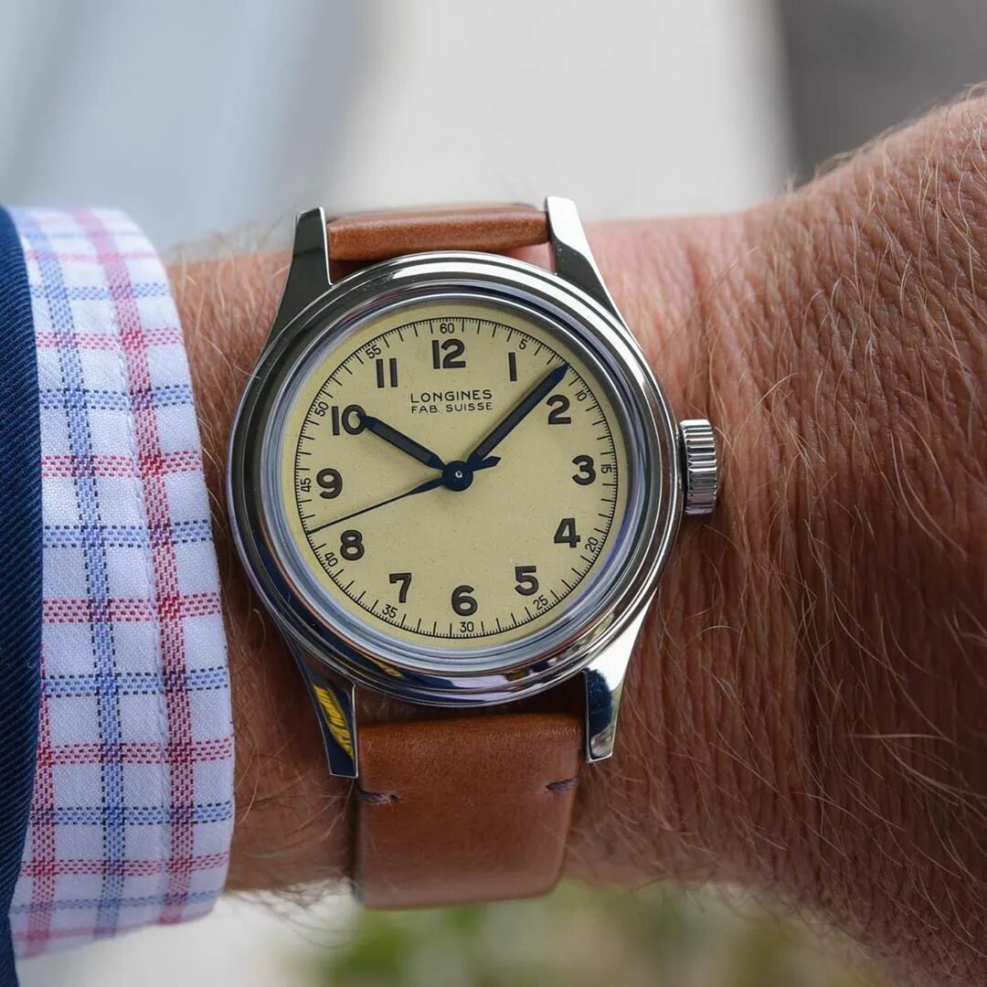 2. Longines 1951 chronograph. Longines heritage. Longines heritage. Часы longines heritage.