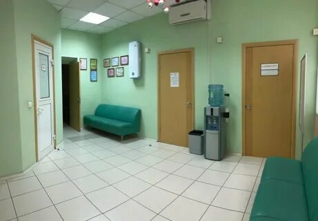 Медицинская 12 детская