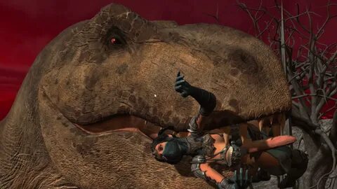 3d vore