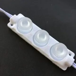 Светодиодный модуль 3 вт