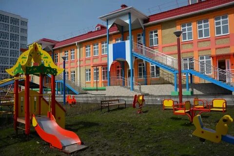 Детский сад 52 ставрополь