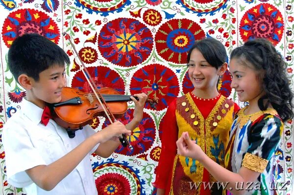 Musiqa haqida