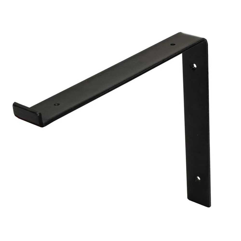 Кронштейн, 250х200, Shelf Bracket. Кронштейн черный "Black Bracket". Кронштейн из уголка l63x5. Кронштейн для металл. Короба кр-2.