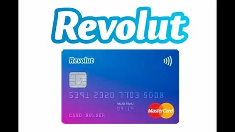 Revolut