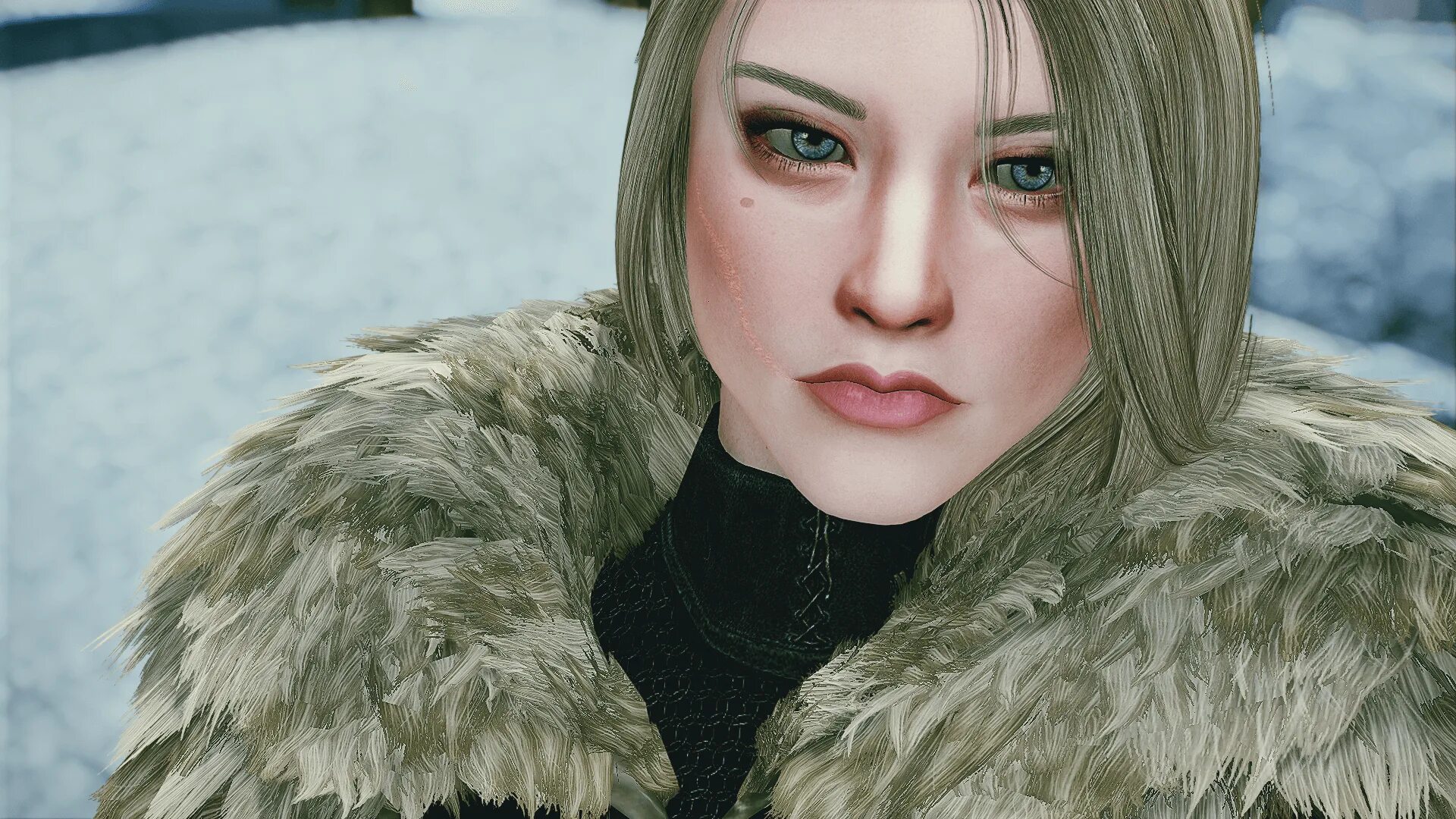 Unique npcs
