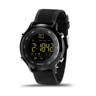 Smart watch ip67