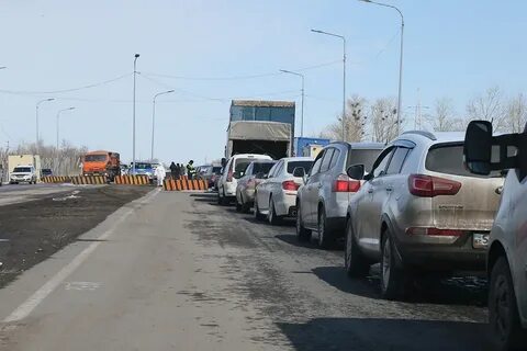Отказали во въезде