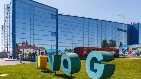 Автобус аэропорт гумрак