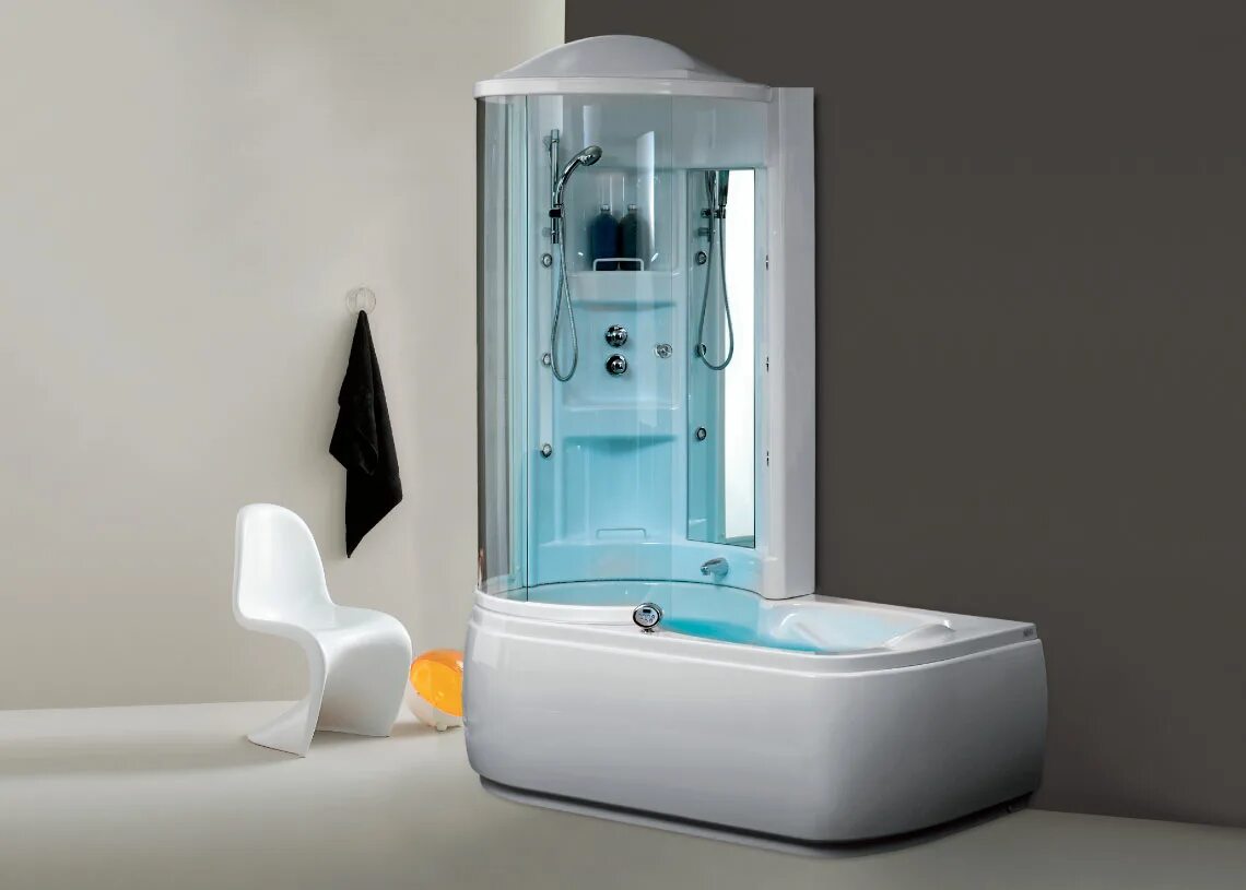 Сколько стоят душевые ванны. Комбинированная кабина Jacuzzi AMEA Twin Premium Idro r высокий поддон 180см*86см. Душевая кабина SSWW b1605. Душевая кабина Shower Room 150x85. Комбинированная кабина Doctor Jet Box prima - c высокий поддон 180см*83см.