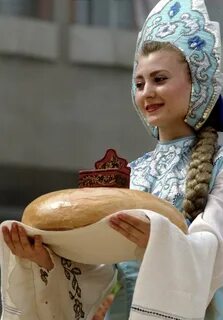 Колорит национальной культуры