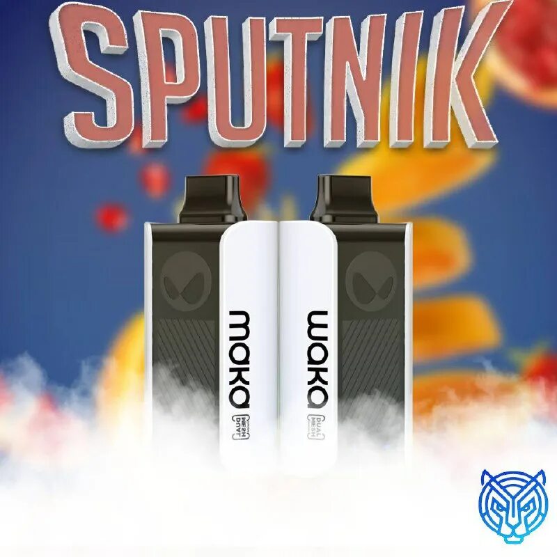 Waka электронная сигарета инструкция