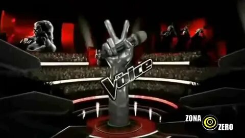 Системные требования voices of the voice
