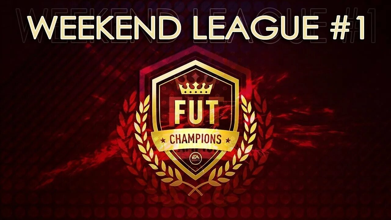 Лига fifa. Уикенд лига. Weekend League FIFA. Фут чемпионс ФИФА. Значок FUT Champions.