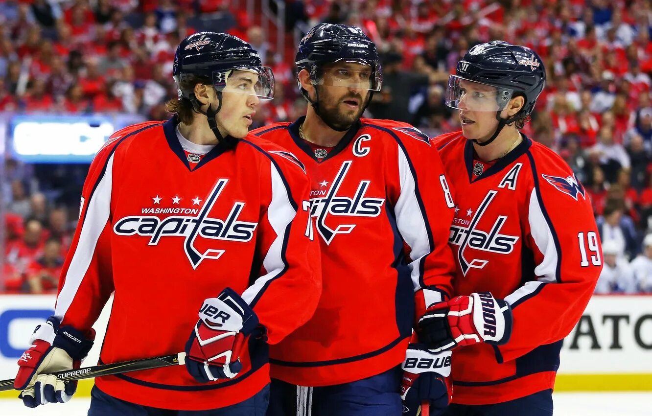 Most known capitals