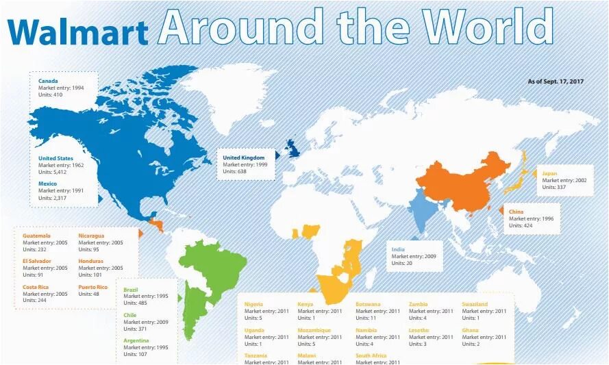 All over the world we. Walmart around of World. Карта Walmart в мире. В каких странах есть магазины Волмарт.