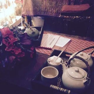 Тай новокуйбышевск