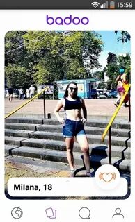 Девушка с низкой социальной ответственностью