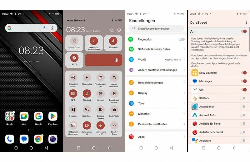 Oukitel wp21 обзор. Oukitel wp21 обзор
